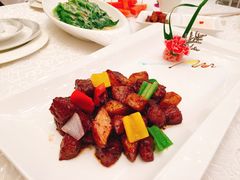 -亢龙太子酒轩·花园店