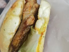 -必胜客(云和宅急送店)