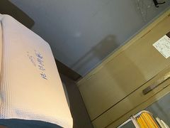 -陆琴脚艺·足浴·SPA(夫子庙店)