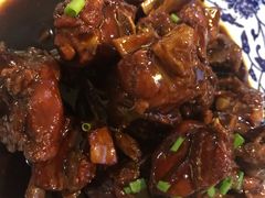 -灵福缘私房菜·农家菜(拈花湾·灵山大佛必推店)
