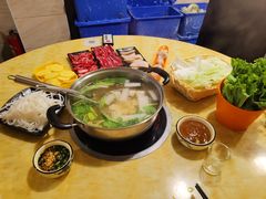 -合记汕头牛肉店(嘉禾路店)