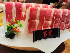 -尚海豆捞(乐虹坊店)