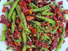 -小四川餐厅(一分店)