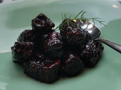 辽河口恋香牛肉-止观小馆·辽河口渔家菜(王府井店)