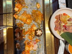 -新石器烤肉(之心城店)