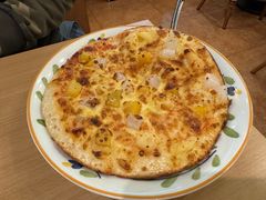 -萨莉亚意式餐厅(苏州食百家店)