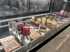 -半山半岛洲际度假酒店·观海廊