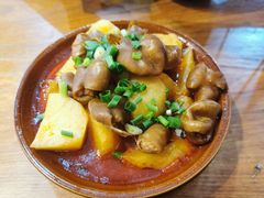 烧肥肠-青石桥老瓦房肥肠粉总店(青石桥总店)