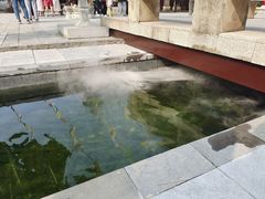 -西安市广仁寺