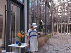 -intime coffee(芝麻街店)