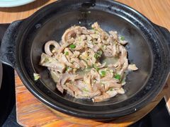 -荣基四海一家·家常菜·海鲜大排档(新安店)