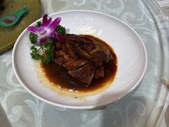 -阿巧一号私房菜(止园路店)