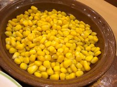 烤甜玉米-萨莉亚意式餐厅(特力时尚汇店)