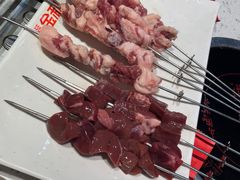 -延边金利串店(安达街店)