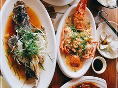 -鑫阿强海鲜大排档·老厦门特色菜(中山路店)