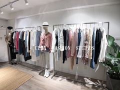 -CLMX(新天地凯德晶萃广场店)