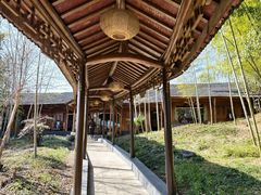 -木子山庄·安徽省老字号·中国炖锅宴