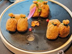 -上海滩餐厅(BFC外滩金融中心店)