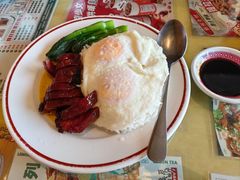 -吴系粤菜馆·茶餐厅(深业上城店)