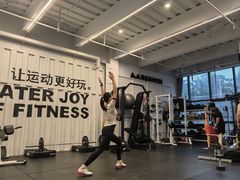 -美乐每刻健身空间(家和时代店)