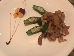 -王府茶宴(大观园总店)