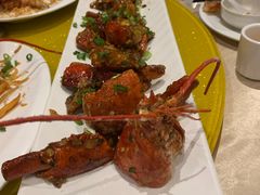 -鱼乐轩海鲜专门店