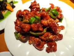 -景秀餐厅(南锣鼓巷店)