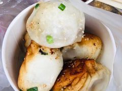 生煎包-小路易生煎馆(前进五路店)