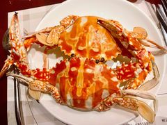 -荣誉国际酒店-云顶旋转餐厅