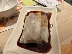 -添好运点心专门店(深水埗店)
