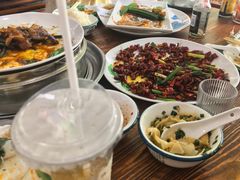 -叶存利海鲜大馅饺子(海宁路总店)