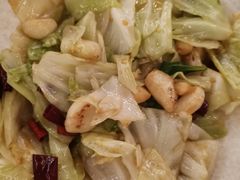 手撕包菜-先记烧鹅王·本地粤菜(福永店)