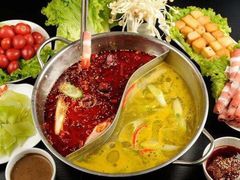 -桃花沅火锅(长嘉汇江景店)