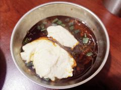 -海关荤豆花(洋河一路店)