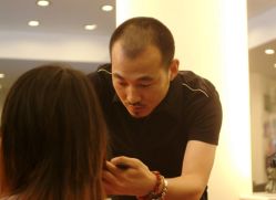 秀场18-敬泽造型工作室