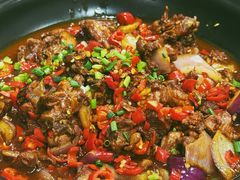 招牌三只鸡-三只鸟本地特色菜馆(上饶总店)