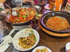 -富正毅三下锅·湘西韵味(天门山索道店)
