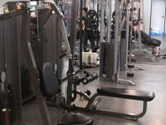 -乐刻运动健身精品馆(览秀城店)