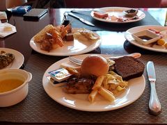 -天伦松鹤大饭店·欣妮咖啡