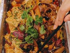 -沈姐万州烤鱼(沙坪坝七中店)