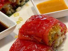 -蒸武门·广式茶点(沿江中路店)