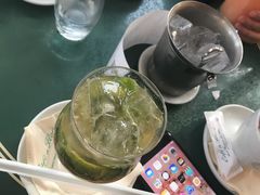 -花神咖啡馆