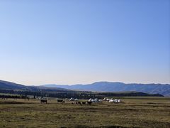 -新疆那拉提国家旅游度假区