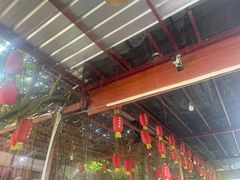-万兴启丰椰子文化园餐厅