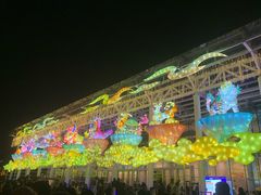 -武汉园博园(武汉自然博物馆)