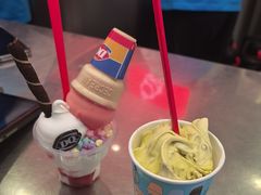 -DQ·蛋糕·冰淇淋(西城红场店)