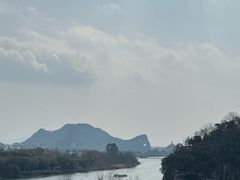 -维纳斯酒店-忆咖啡观景餐厅(象山公园店)