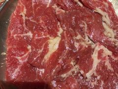 -西塔老太太泥炉烤肉(亚运村店)