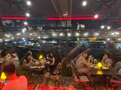 -Chili's Cafe&Bar奇利斯(滨江店)