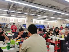 -朱富贵火锅(金融街万达店)